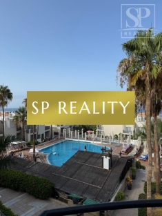 4-ložnicový řadový dům – Kanárské ostrovy – Tenerife – Adeje – Fañabé alto