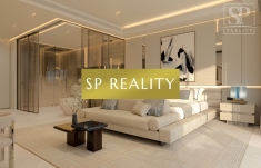 3-ložnicový apartmán – Španělsko pevnina – Costa del Sol – Estepona – Nacare