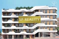 Apartmán, 2-pokojový – Valencie, Alicante, Guardamar del Segura