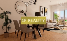 1-ložnicový apartmán – Španělsko pevnina – Alicante – Pilar de la Horadada