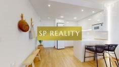 2-ložnicový apartmán – Španělsko pevnina – Alicante – Los Balcones