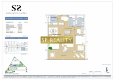 For sale newbuilt apartments in the residential complex Sotavento Suites, near La Tejita beach!