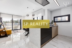 2-ložnicový apartmán – Španělsko pevnina – Alicante – Orihuela Costa