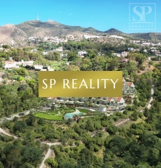 3-ložnicový apartmán – Španělsko pevnina – Malaga – Torremuelle, Benalmádena Costa – Casatalaya Residences