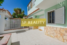 4-ložnicová vila – Kanárské ostrovy – Tenerife, Arona – Chayofa