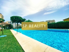 1-ložnicový apartmán – Španělsko pevnina – Málaga – Costa del Sol – Estepona – Puerto de Estepona
