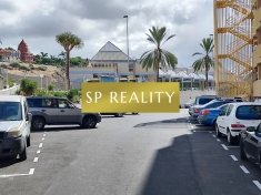 Studio – Kanárské ostrovy – Tenerife – Arona – Playa de Las Americas