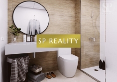 3-ložnicový apartmán – Španělsko pevnina – Alicante – Gran Alacant