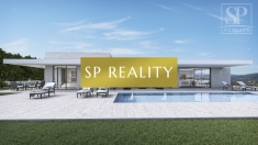 3-ložnicová vila – Španělsko pevnina – Alicante – Jávea/Xàbia