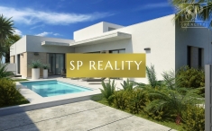 3-ložnicový dům – Španělsko pevnina – Alicante – Daya Nueva