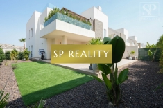 3-ložnicový apartmán – Španělsko pevnina – Alicante – Algorfa