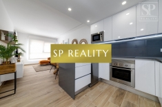 2-ložnicový apartmán – Španělsko pevnina – Alicante – Torrevieja
