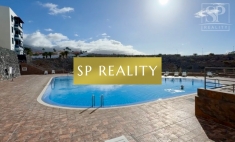 1-ložnicový apartmán- Kanárské ostrovy – Tenerife, Callao Salvaje