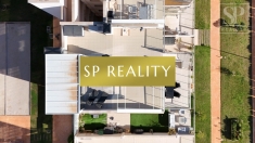 3-ložnicový apartmán – Španělsko pevnina – Alicante – Villamartín