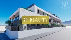 Apartmán, 3 pokojový – Valencie, Alicante, Benijofar