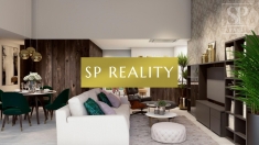 3-ložnicový apartmán – Španělsko pevnina – Alicante – Algorfa