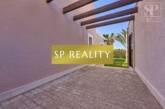 3-ložnicová vila – Mallorca – Santa Ponsa