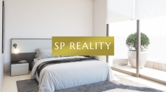2-ložnicový apartmán – Španělsko pevnina – Alicante – Torrevieja
