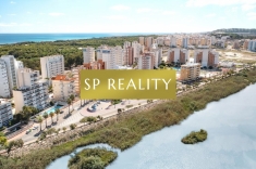 Apartmán, 2 pokojový – Valencie, Alicante, Guardamar del Segura