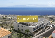 2-ložnicový apartmán – Kanárské ostrovy – Tenerife – Adeje – Tijoco Bajo – Miraval