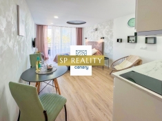 !!!Exclusive!!! For sale investment studio apartment from 229 000EUR!!!