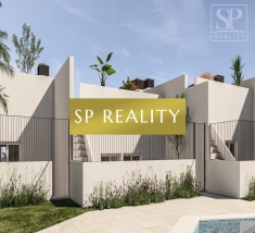 Dům se 3-ložnicemi – Španělsko pevnina – Alicante – Monforte del Cid
