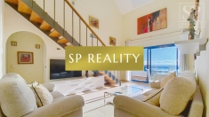 3-ložnicový penthouse – Španělsko pevnina – Málaga – Manilva – Duquesa Suites