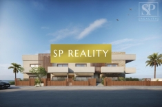 2-ložnicový dům – Španělsko pevnina – Murcia – La Pinilla