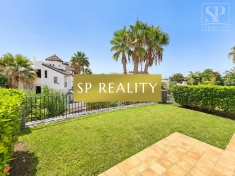 2-ložnicový zahradní apartmán – Tenerife – Guía de Isora – Abama Golf – Las Terrazas de Abama