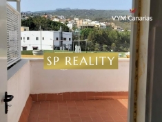 Bright fully renovated apartment in La Camella, Arona