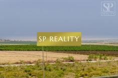 3-ložnicová vila – Španělsko pevnina – Alicante – Orihuela