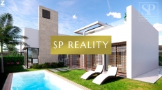 3-ložnicový dům – Španělsko pevnina – Murcia – Los Alcázares