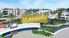 1-ložnicový apartmán – Španělsko pevnina – Alicante – Torrevieja