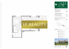 1-ložnicový apartmán – Málaga, Costa del Sol – Las Lagunas de Mijas – Helvet Green