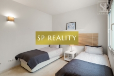 2-ložnicový apartmán – Španělsko pevnina – Málaga – Costa del Sol – Estepona – ALCAZABA LAGOON