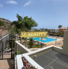 2 Bedroom Apartment in los Gigantes