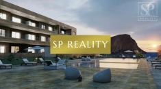 2-ložnicový apartmán – Kanárské ostrovy – Tenerife – La Tejita – Sotavento Suites