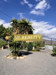 For sale this magnificent villa with a plot of 1617 m2.