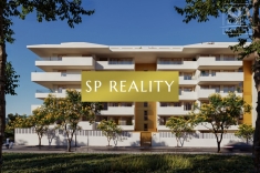 2-ložnicový apartmán – Španělsko pevnina – Malága – Fuengirola – Luminal Homes