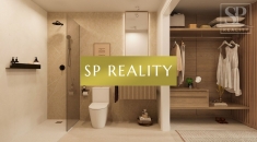 3-ložnicový apartmán – Španělsko pevnina – Andalusie – Las Terrazas de Macenas