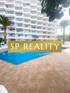 Great offer - for sale beautiful modern 1 bedroom apartments in Ponderosa, Costa Adeje!