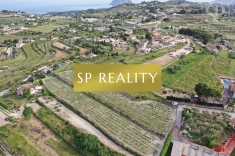 4-ložnicová vila – Španělsko pevnina – Alicante – Benimarco