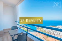 Studio – Kanárské ostrovy – Tenerife – Playa Paraíso