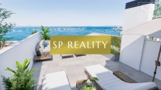 1-ložnicový apartmán – Španělsko pevnina – Murcia – Los Alcázares