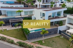 3-ložnicová vila – Kanárské ostrovy – Tenerife, Guía de Isora – Abama – Casas del Lago