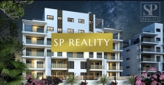 Apartmán, 2 pokojový – Valencie, Alicante, Mil Palmeras