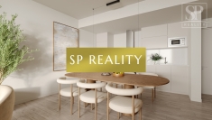 2-ložnicový apartmán – Málaga, Costa del Sol – Estepona Golf