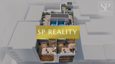 3-ložnicový apartmán – Španělsko pevnina – Alicante – Torrevieja