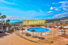 For sale spacious 1 bedroom apartment in a complex with swimming pool, in the main zone of Costa Adeje!