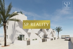 2-ložnicový apartmán – Španělsko pevnina – Alicante – Pilar de la Horadada